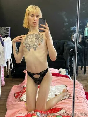 Cami Nite OnlyFans Leaked Free Thumbnail Picture - #TP6YgJZfHU