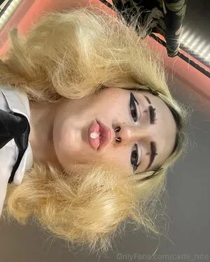 Cami Nite OnlyFans Leaked Free Thumbnail Picture - #TbXLdoBaMF