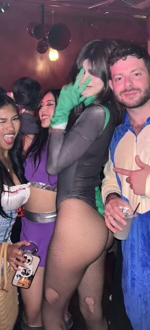 Cami Nite OnlyFans Leaked Free Thumbnail Picture - #b6JWHab9yW