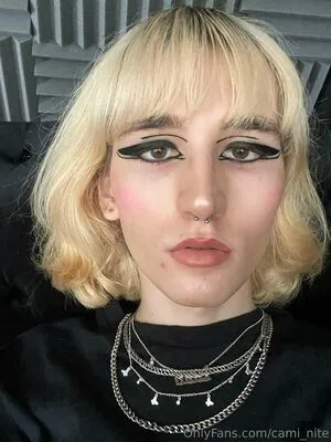 Cami Nite OnlyFans Leaked Free Thumbnail Picture - #ppnKU5rQL9