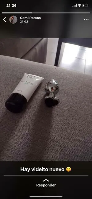 Cami Ramos OnlyFans Leaked Free Thumbnail Picture - #9Bm07htYIc