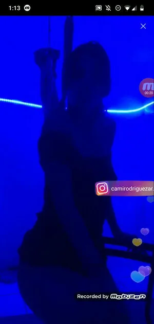 Cami Rodrguez OnlyFans Leaked Free Thumbnail Picture - #6RnkIsyYjD