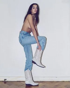 Cami Romero OnlyFans Leaked Free Thumbnail Picture - #LDDA8GmKdo