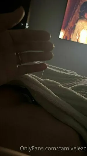 Cami Velez OnlyFans Leaked Free Thumbnail Picture - #6PEa8fmEzC