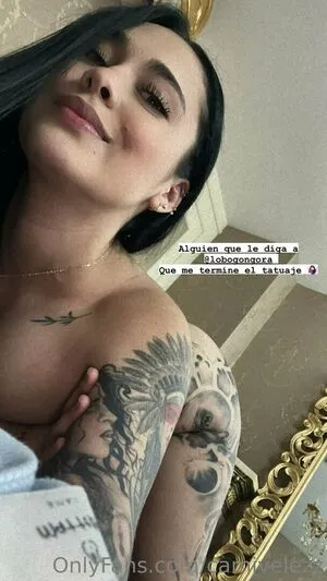 Cami Velez OnlyFans Leaked Free Thumbnail Picture - #YENRU8daEy