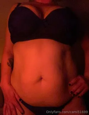 Cami51699 OnlyFans Leaked Free Thumbnail Picture - #xLwo5lwtbL