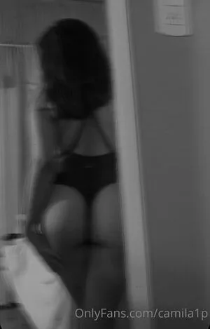 Camiagustina OnlyFans Leaked Free Thumbnail Picture - #PTGnTai1mV