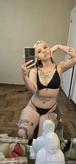 Camiayo OnlyFans Leaked Free Thumbnail Picture - #HSV70W71n0