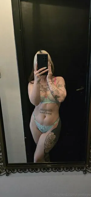 Camiayo OnlyFans Leaked Free Thumbnail Picture - #UxZGFVEvyf