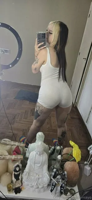 Camiayo OnlyFans Leaked Free Thumbnail Picture - #VaTmpo3n7R