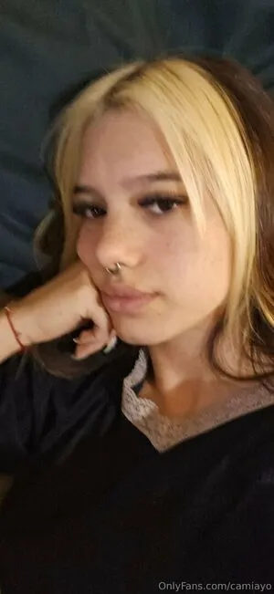Camiayo OnlyFans Leaked Free Thumbnail Picture - #Wqf5Ga6GyC