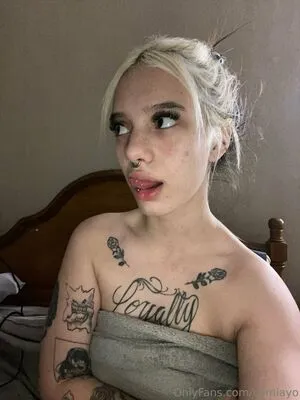 Camiayo OnlyFans Leaked Free Thumbnail Picture - #j1aXu7TnRH