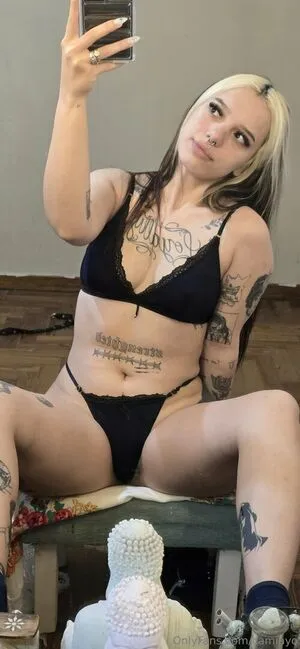 Camiayo OnlyFans Leaked Free Thumbnail Picture - #oh9EcpFiMM