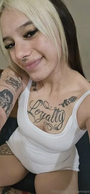 Camiayo OnlyFans Leaked Free Thumbnail Picture - #p0hVkKH31B