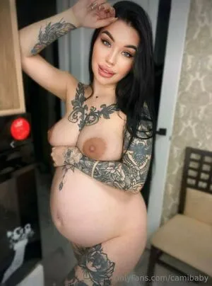 Camibaby OnlyFans Leaked Free Thumbnail Picture - #H5Lyo68yZZ