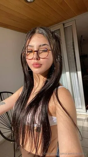Camicamisky OnlyFans Leaked Free Thumbnail Picture - #PRBYfhT6cs