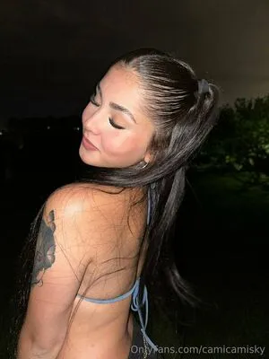 Camicamisky OnlyFans Leaked Free Thumbnail Picture - #xBjENBUsNL