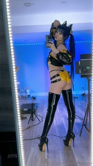 Camichantv OnlyFans Leaked Free Thumbnail Picture - #4iUp0ibemP