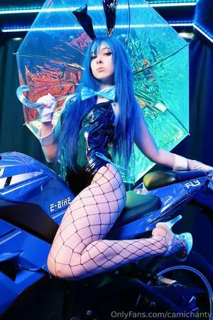 Camichantv OnlyFans Leaked Free Thumbnail Picture - #ky8IPWHvCQ