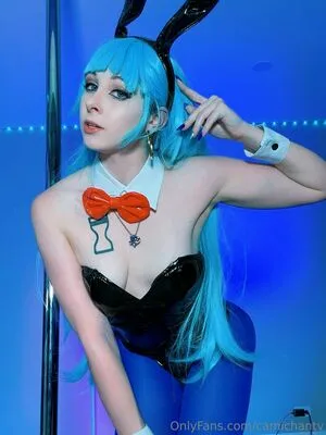 Camichantv OnlyFans Leaked Free Thumbnail Picture - #mBvr2Nhidl