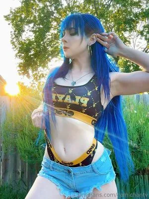 Camichantv OnlyFans Leaked Free Thumbnail Picture - #o0eOWlexXI