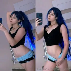 Camichantv OnlyFans Leaked Free Thumbnail Picture - #uTALFDtZM1