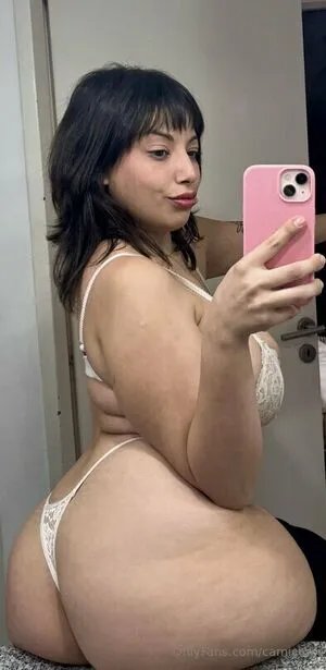 Camicow OnlyFans Leaked Free Thumbnail Picture - #6mYKCn53SG