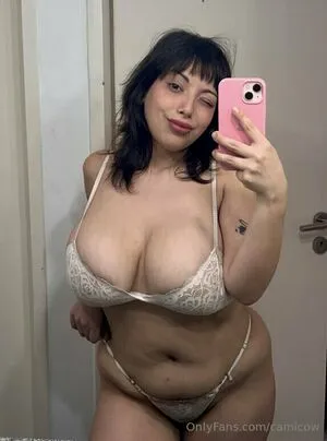 Camicow OnlyFans Leaked Free Thumbnail Picture - #nXn81szM3b
