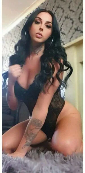 Camie Marie OnlyFans Leaked Free Thumbnail Picture - #L8dhjb4ETc
