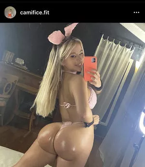 Camifice.fit OnlyFans Leaked Free Thumbnail Picture - #VrM4mbom6p