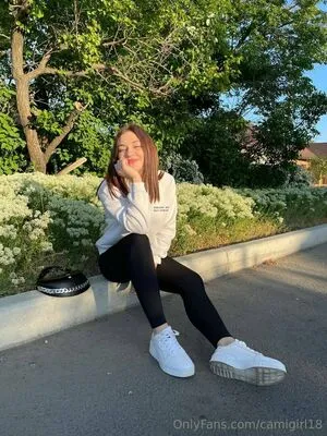 Camigirl18 OnlyFans Leaked Free Thumbnail Picture - #6RxuxaTeEz