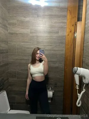 Camigirl18 OnlyFans Leaked Free Thumbnail Picture - #Al7BuZGYTn