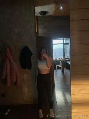 Camigirl18 OnlyFans Leaked Free Thumbnail Picture - #YIgkXYXJzi