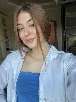 Camigirl18 OnlyFans Leaked Free Thumbnail Picture - #ZeyaUqmGSn