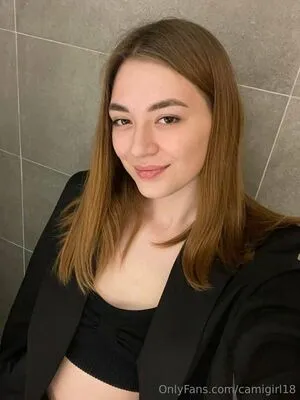 Camigirl18 OnlyFans Leaked Free Thumbnail Picture - #m0KMI0ZC3Q