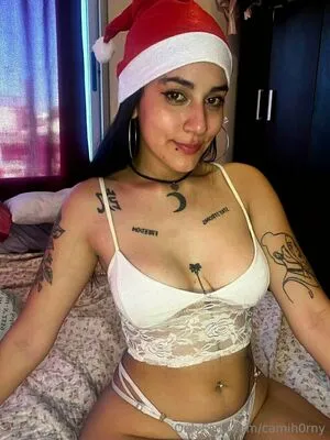 Camih0rny OnlyFans Leaked Free Thumbnail Picture - #sLt33cfaUS