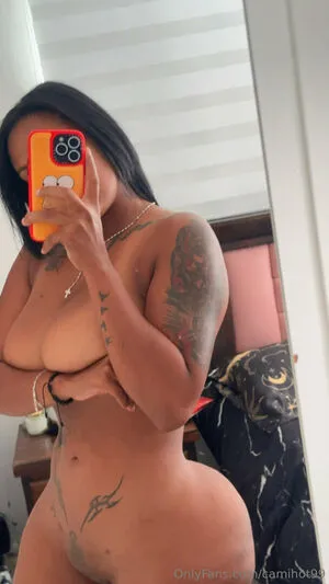 Camihot99 OnlyFans Leaked Free Thumbnail Picture - #T0Gd8sPSKb