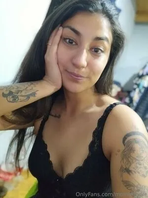 Camii Noriega OnlyFans Leaked Free Thumbnail Picture - #RAWRiChoO1