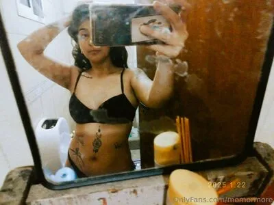 Camii Noriega OnlyFans Leaked Free Thumbnail Picture - #pUhDZGdx35