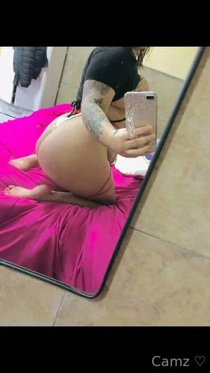 Camiigal OnlyFans Leaked Free Thumbnail Picture - #BMhKN2nKyB