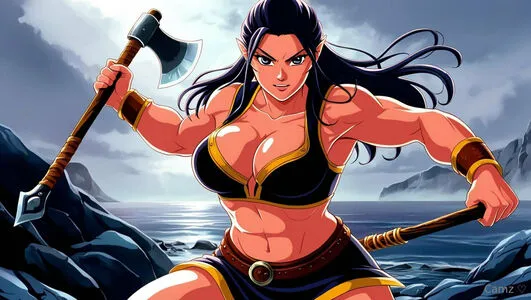 Camiigal OnlyFans Leaked Free Thumbnail Picture - #EEIDsFhwQB