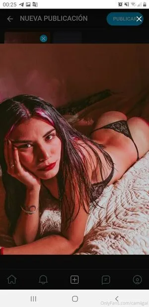 Camiigal OnlyFans Leaked Free Thumbnail Picture - #PZ3CuowT6X