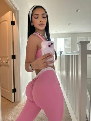 Camiihenaoo OnlyFans Leaked Free Thumbnail Picture - #eC5CHINTsV