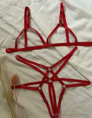 Camiilula OnlyFans Leaked Free Thumbnail Picture - #deLvrg5CTN