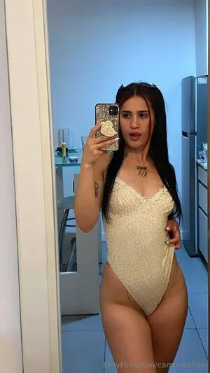 Camiinoefree OnlyFans Leaked Free Thumbnail Picture - #l3UhpjnAp6