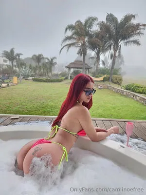 Camiinoefree OnlyFans Leaked Free Thumbnail Picture - #n6W5AkYNWx