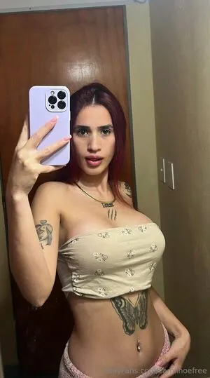 Camiinoefree OnlyFans Leaked Free Thumbnail Picture - #nmTy3itxBm