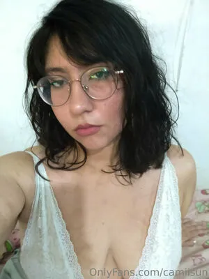 Camiisun OnlyFans Leaked Free Thumbnail Picture - #1q0H3Z8B0o