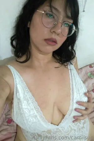 Camiisun OnlyFans Leaked Free Thumbnail Picture - #A653rDUY1U