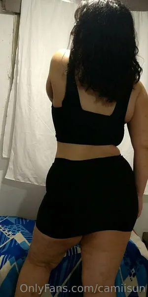 Camiisun OnlyFans Leaked Free Thumbnail Picture - #COCKbLBp5X